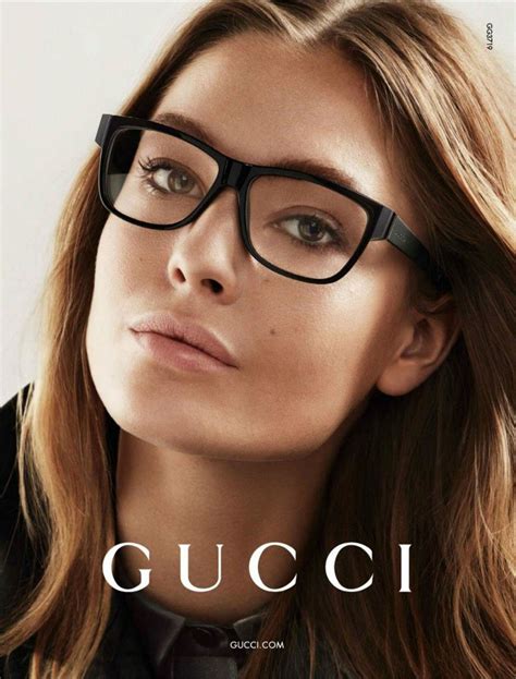 Women's Gucci Eyeglasses 